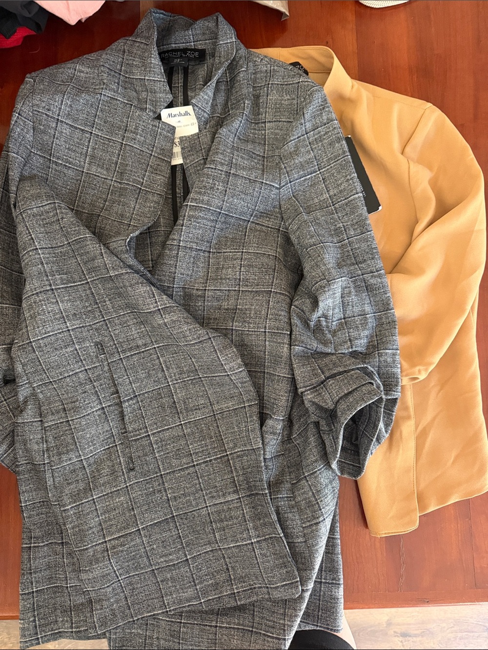 Rachel Zoe Blazers - Picture 5 of 6